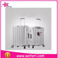 wheeled market trolley bag wholesale luggage bag